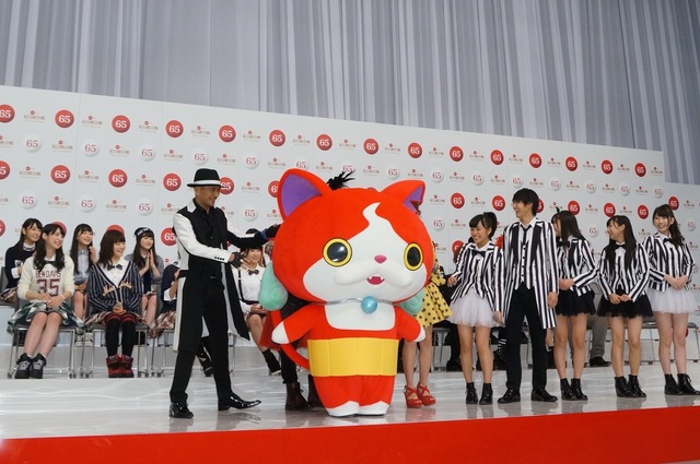 NHK紅白歌合戦 出場歌手発表…V6は19年目にして初