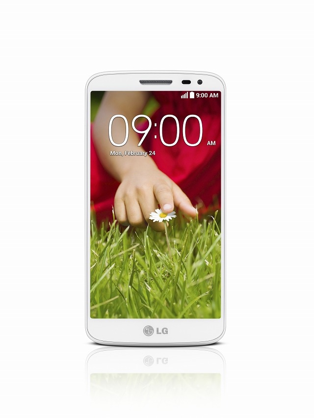 LG G2 mini LG-D620J