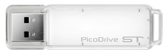 PicoDrive ST