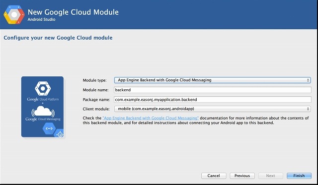 Google Cloud サービスをアプリに組み込める