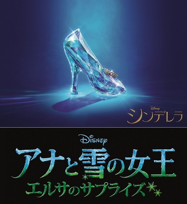 『アナと雪の女王／エルサのサプライズ』