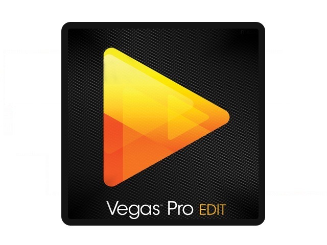 VEGAS PRO 12 EDIT