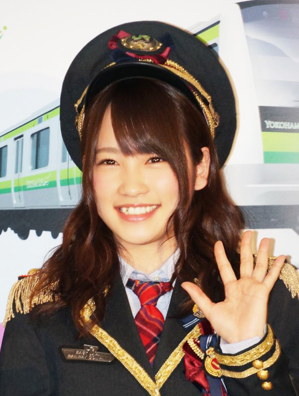 川栄李奈（既報より）