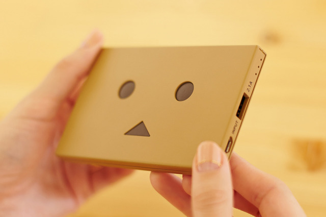 「DANBOARD Plate」