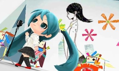 『初音ミク Project mirai でらっくす』発売日決定！