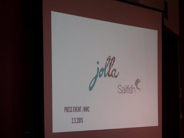 Sailfish OS 2.0を発表した