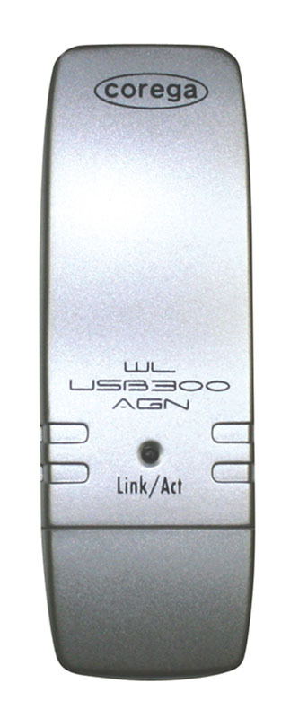 無線LAN子機（USBタイプ）