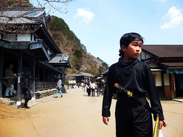 鈴木福くん（Photo：大野雅人）