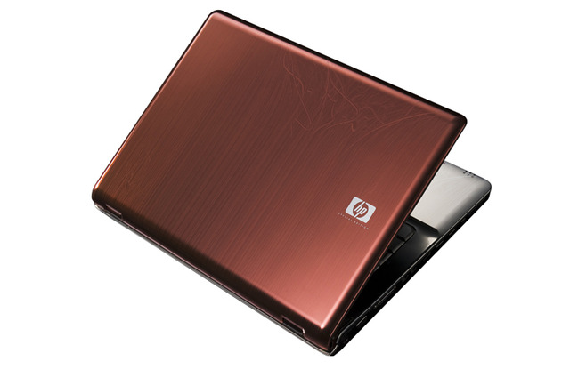 「HP Pavilion Notebook PC dv6700/CT」