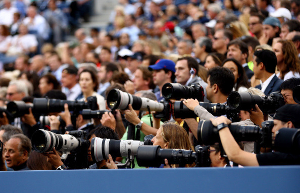 （c）Getty Images