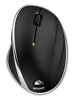 Wireless Laser Mouse 7000