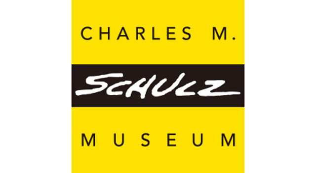 チャールズ M.シュルツ美術館 Photo by Rick Samuels courtesy of the Charles M. Schulz Museum and Research Center