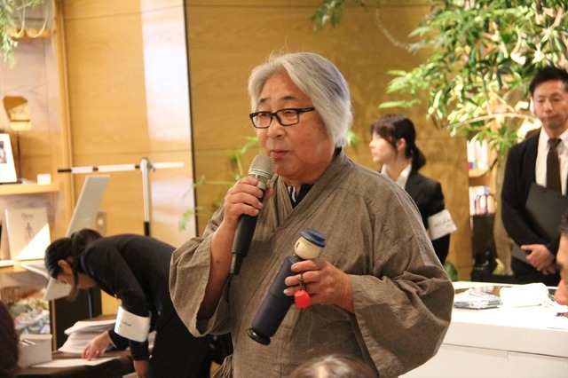 書道家・武田双雲によるトークショーも！ 親子で楽しめるイベントが二子玉川蔦屋家電で開催