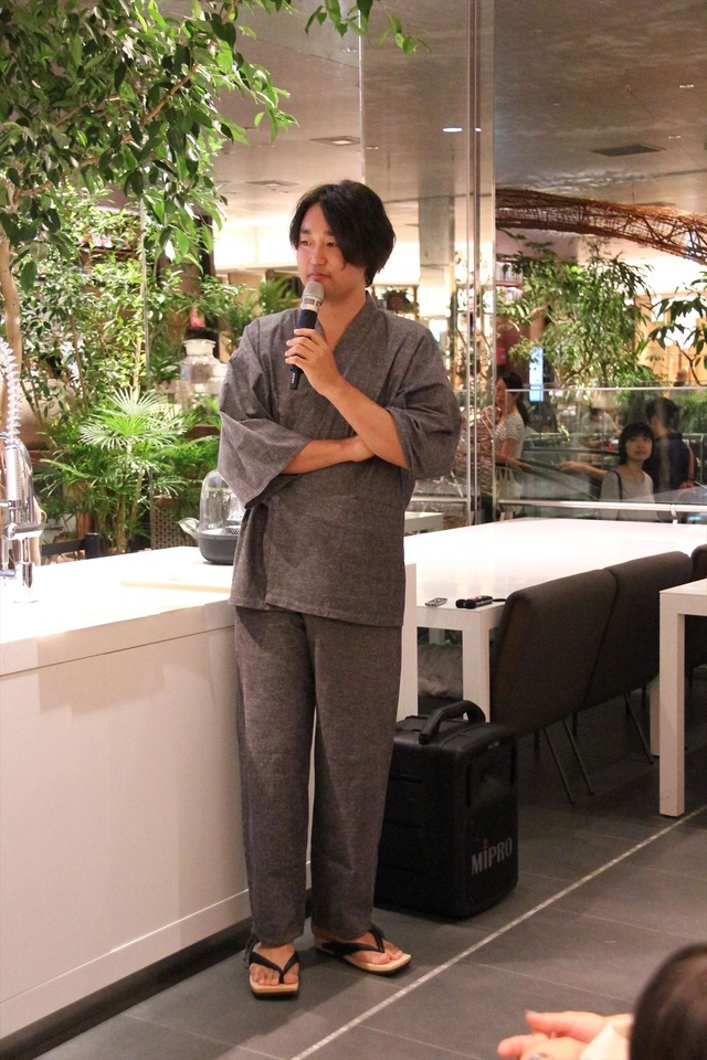 書道家・武田双雲によるトークショーも！ 親子で楽しめるイベントが二子玉川蔦屋家電で開催
