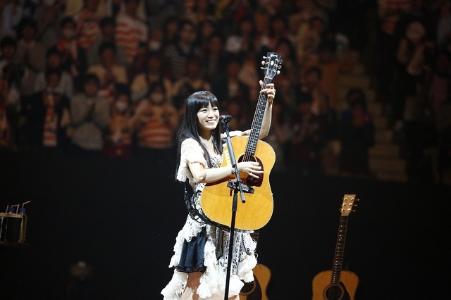 『miwa live at 武道館～acoguissimo～』