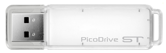 PicoDrive STシリーズ