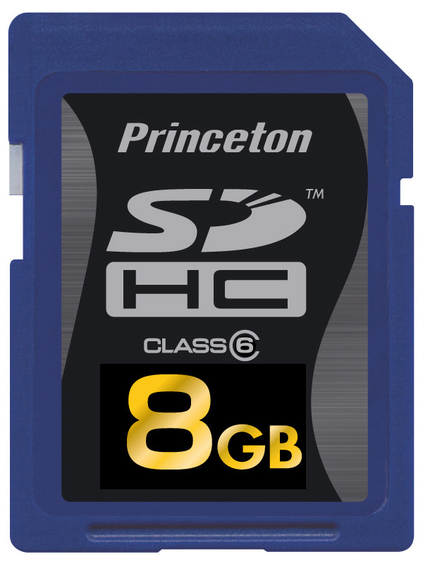 PSDHC/6-8G