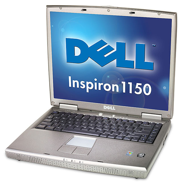 　デルは、8月31日から9月6日までの期間限定で個人・SOHO・中小企業向けノートPC「Inspiron 1150」のビジネスパッケージを79,800円で販売する。