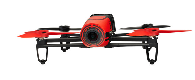 Parrot Bebop Drone