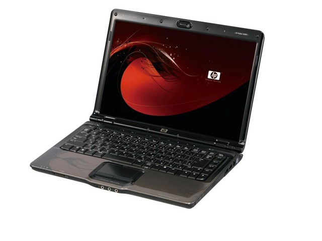 HP Pavilion Notebook PC dv2805/CT