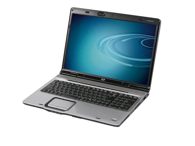 HP Pavilion Notebook PC dv9800/CT