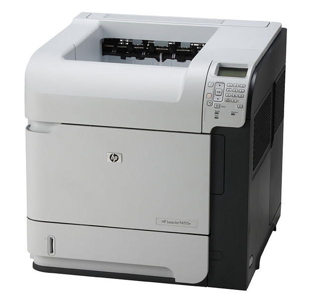 HP LaserJet P4515n