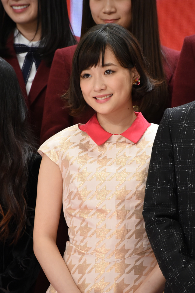 大原櫻子