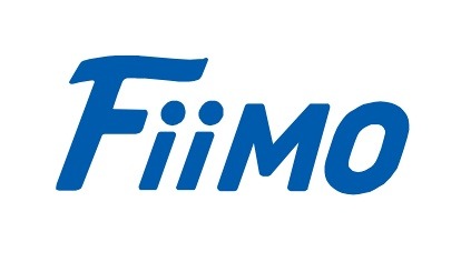 「Fiimo」ロゴ