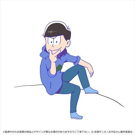 (C)赤塚不二夫／おそ松さん製作委員会