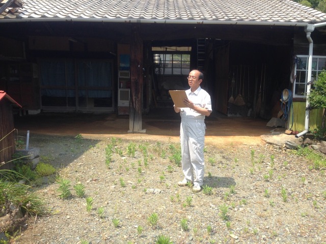 同社は2013年から福岡県全域で空き家管理を行っており、それらのノウハウをフランチャイズで九州・中国・四国地方を中心に提供していく（画像は公式Webサイトより）