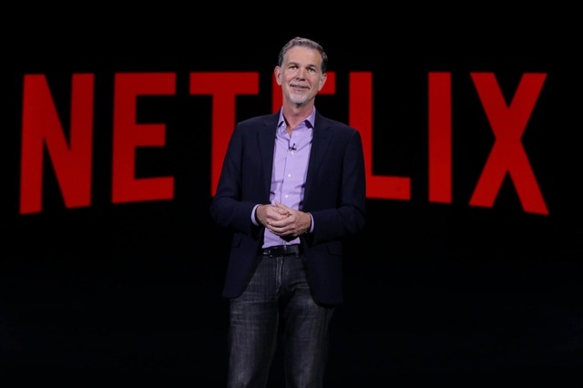 Netflixは、「CES 2016」にて、新たに130以上の国でサービス展開を開始したことを発表
