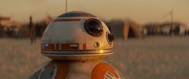 BB-8(C) 2015Lucasfilm Ltd. & TM. All Rights Reserved