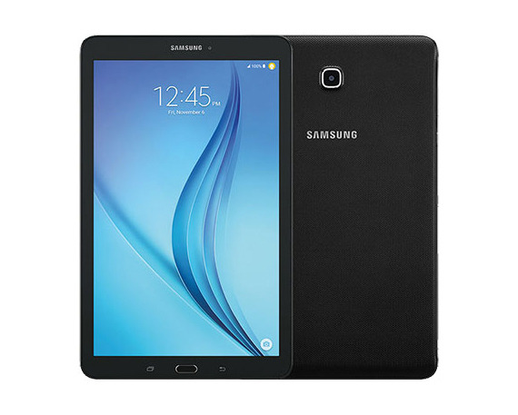 LTEに対応した8インチタブレット「Galaxy Tab E 8.0」