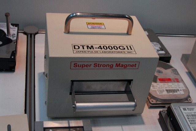 「DTM-4000 GII」
