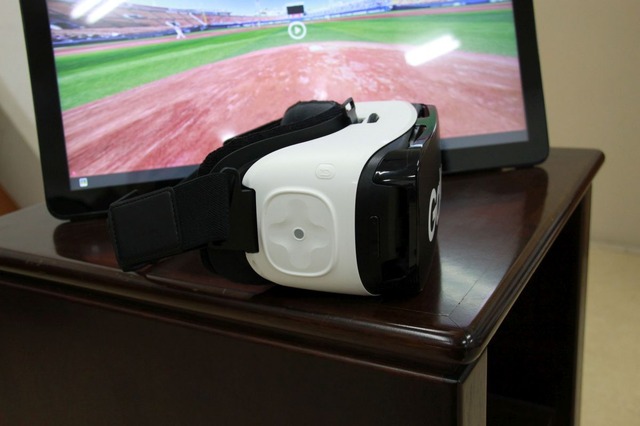 Galaxy Gear VR