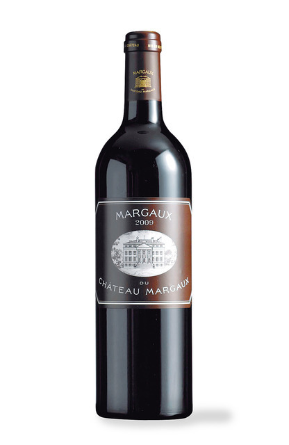 フランス・ボルドーの格付け1級「シャトー・マルゴー」がリリースした注目のサードワイン