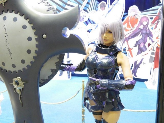 AnimeJapan 2016