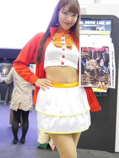 AnimeJapan 2016