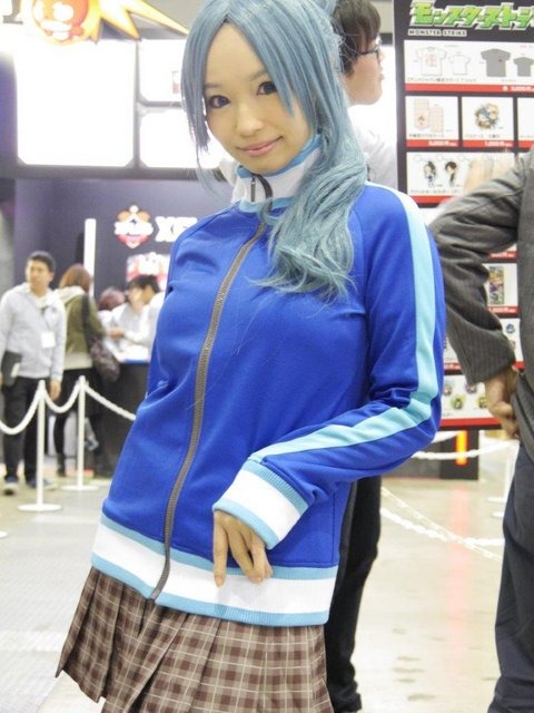 AnimeJapan 2016