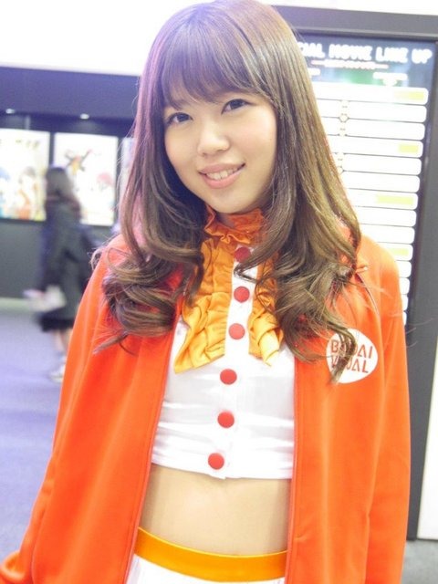 AnimeJapan 2016