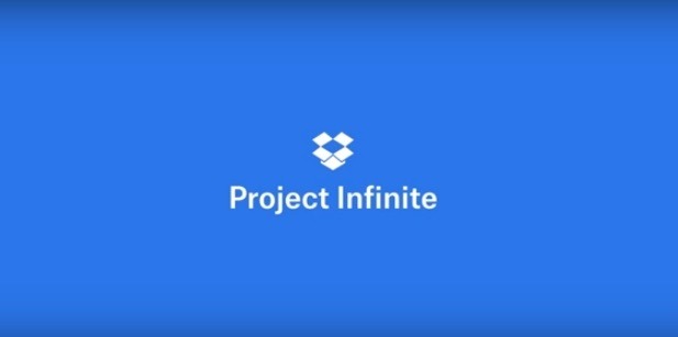 クラウド上のファイルをローカルファイルと同様に扱える「Project Infinite」