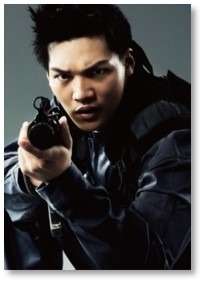 (C)秋本治・アトリエびーだま／集英社 (C)舞台版「こちら葛飾区亀有公園前派出所」製作委員会2016