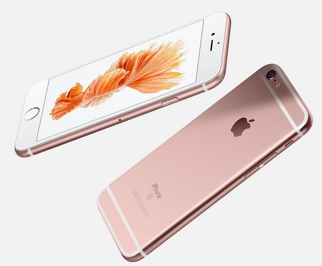 iPhone 6sでは、新たにローズゴールドが加わったが、iPhone 7では果たして？