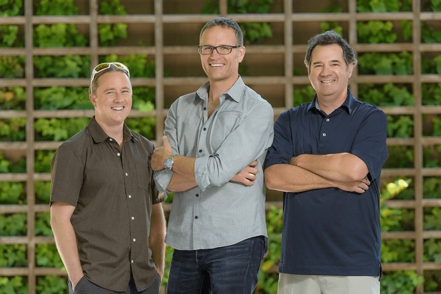 Pearlは、Apple出身のエンジニア3人が共同設立した米スタートアップ
