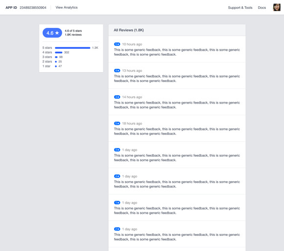 Facebook、Messengerプラットフォームの大幅アップデートを敢行！