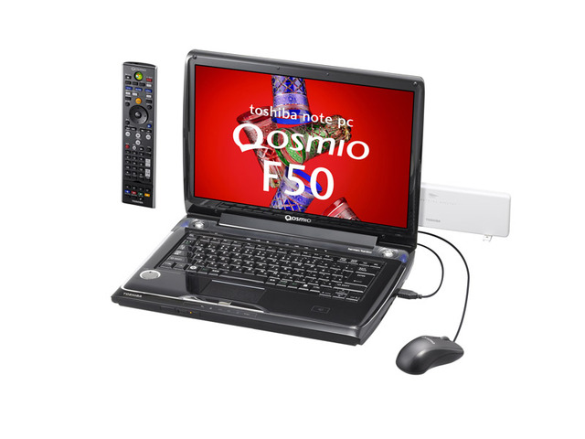 Qosmio F50/88G