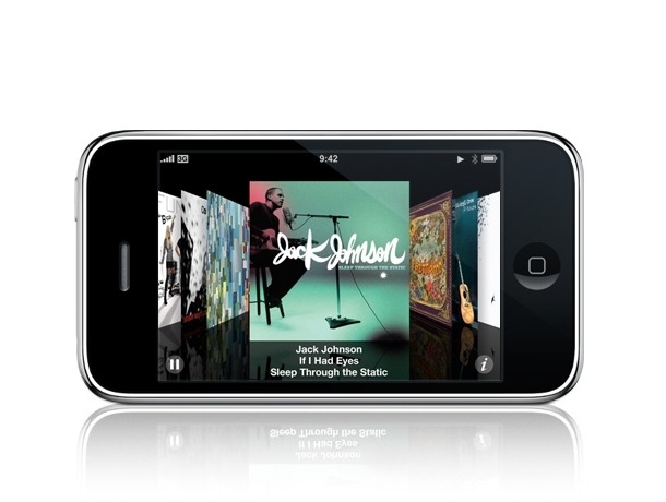 　ソフトバンクモバイルは23日、iPhone 3Gに提供する基本料金プラン「ホワイトプラン（i）について発表した。
