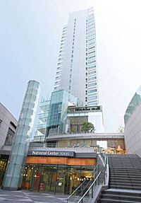 　松下電器産業と松下電工は、松下グループの総合情報発信拠点として、2つのコーポレートショールーム「パナソニックセンター東京」（有明）および「ナショナルセンター東京」（汐留）を10月5日にリニューアルオープンする。