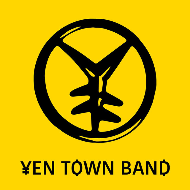 YEN TOWN BAND　写真提供：テレビ朝日