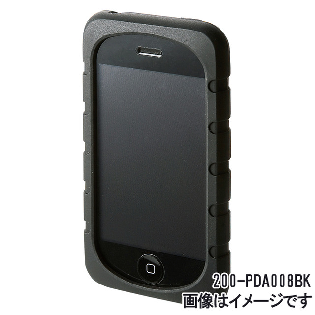 200-PDA008BK（ブラック）